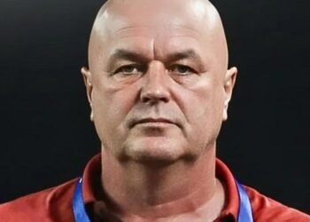 Bojan Hodak tak risau tanpa Frans Putros