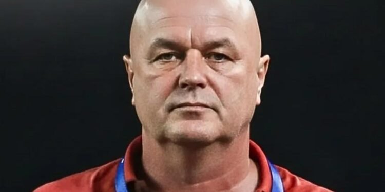 Bojan Hodak tak risau tanpa Frans Putros