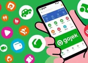 Cara Membuat Gojek Wrapped 2025