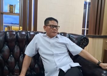 DPRD Banten Dorong Perda Kelautan, Target Sejahterakan Nelayan dan Jaga Ekosistem Laut 3 DPRD Banten