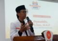 Siap Menangkan Pemilu 2029, DPTD PKS Kota Serang Pasang Target Perolehan Kursi DPRD Bertambah 3 DPTD PKS Kota Serang Pasang Target Pemilu