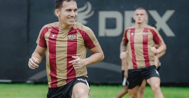 Dewa United Banten FC