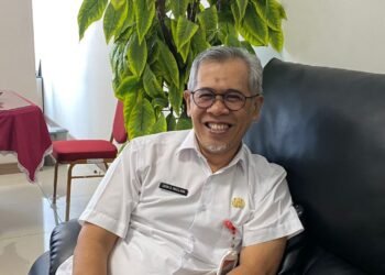 Dinkop UKM Cilegon Setujui Kebijakan Menkeu Purbaya Barang Thrifting Diganti Produk Lokal 1 Dinkop UKM