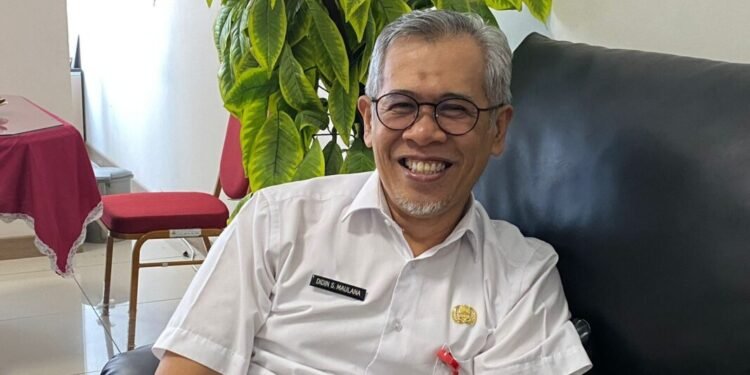 Dinkop UKM Cilegon Setujui Kebijakan Menkeu Purbaya Barang Thrifting Diganti Produk Lokal 1 Dinkop UKM