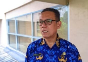 Dishub Kabupaten Serang Siagakan 90 Personel dan 11 Pos Lalu Lintas Saat Nataru 6 Dishub Kabupaten serang