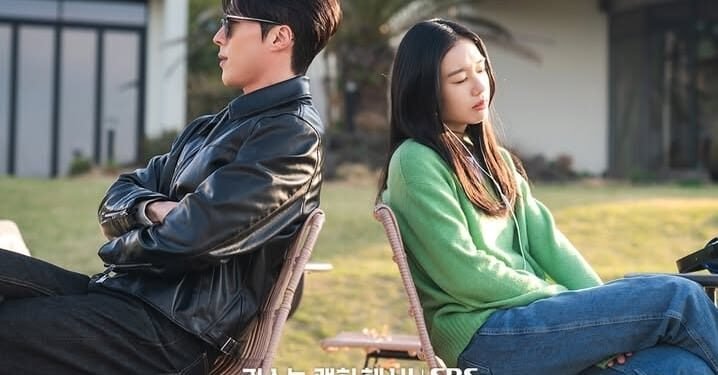 Dynamite Kiss episode 13