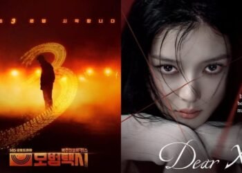 Drakor adaptasi Webtoon