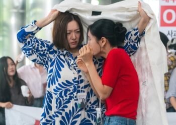 Spoiler drama Korea Dynamite Kiss episode 11