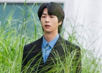 Dynamite Kiss Episode 11