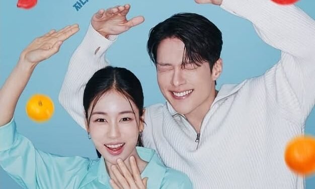 Drama Korea Dynamite Kiss Episode 11 dan 12 Sub Indo: Jadwal Tayang Lengkap dengan Spoiler 1 Dynamite Kiss episode 11 dan 12