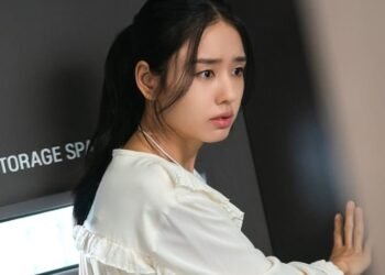 Dynamite Kiss episode 12