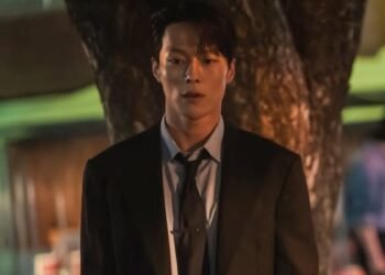 Dynamite Kiss episode 7