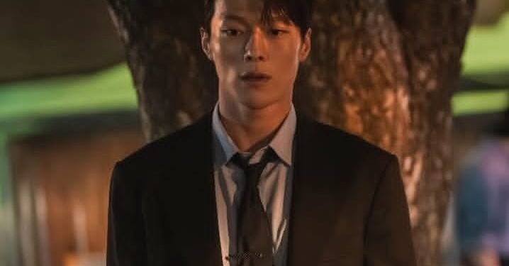 Dynamite Kiss episode 7