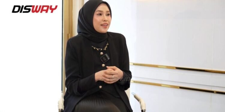 Kisah Sukses Erlyanie Founder B Erl Cosmetics, Mantan ART yang Berhasil Bangun Brand Kosmetik Ternama 1 Erlyanie founder B Erl Cosmetics