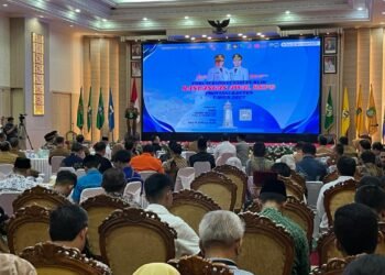 Fahmi Hakim ungkap penyakit menahun di Banten