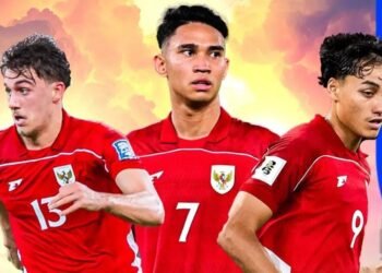 Filipina vs Indonesia di SEA Games 2025, Tantangan Skuad Garuda Muda di Babak Grup 1 Filipina vs Indonesia