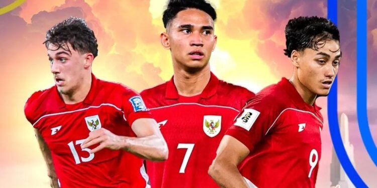 Filipina vs Indonesia di SEA Games 2025, Tantangan Skuad Garuda Muda di Babak Grup 1 Filipina vs Indonesia