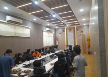 Forum BEM Cilegon Beri Catatan Kritis Akhir Tahun: Kualitas Udara Buruk Hingga Pengagguran Meningkat 4 Forum BEM Cilegon