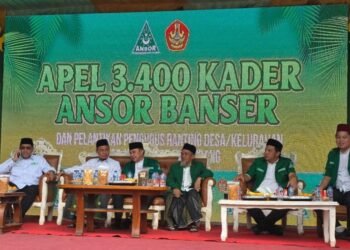 GP Ansor Kabupaten Tangerang