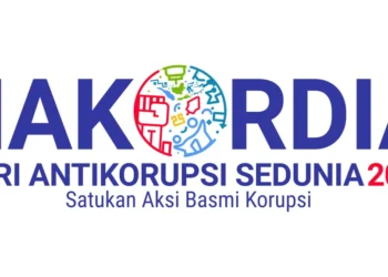 Hari Antikorupsi Sedunia 2025