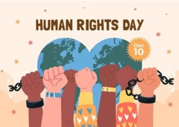 Hari HAM Sedunia 2025