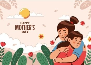 Hari Ibu 22 Desember