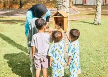 Horison Resort Pondok Layung Anyer