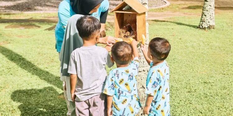 Horison Resort Pondok Layung Anyer