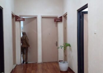 Posisi Sekda Cilegon Maman Mauludin Nonjob, Direkomendasikan BKN Jadi Penelaah Teknis Kebijakan Pada Sekretariat Daerah 2 Cilegon