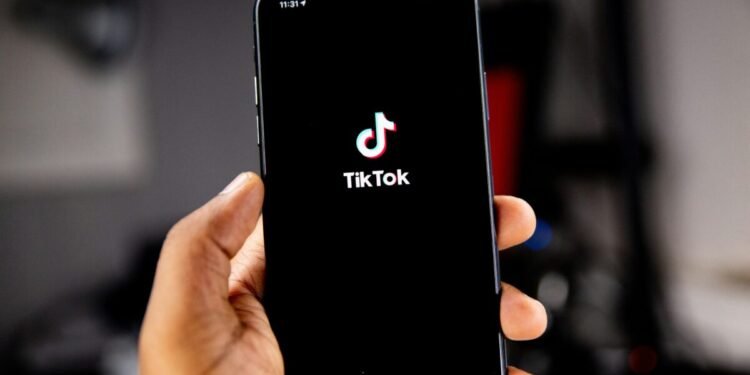 Tiktok