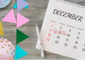 Daftar Hari Besar Nasional dan Internasional Pada Bulan Desember 2025 9 Hari besar