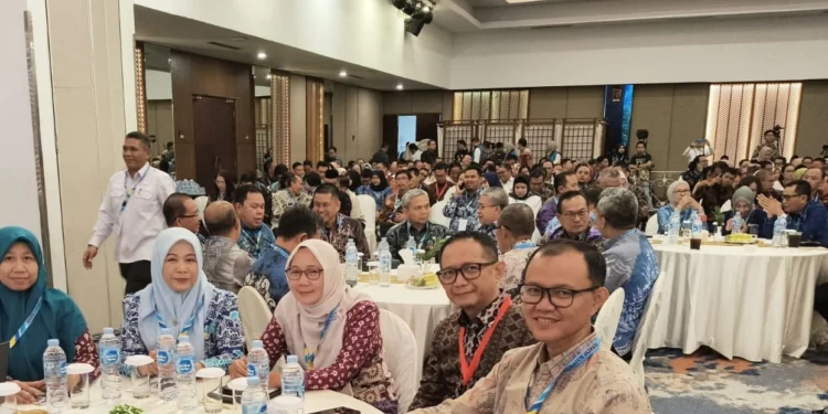 Pemkab Lebak Makin Pede Fokus Ketahanan Pangan dan Infrastruktur Tahun Depan, Ini Sebabnya 1 Lebak