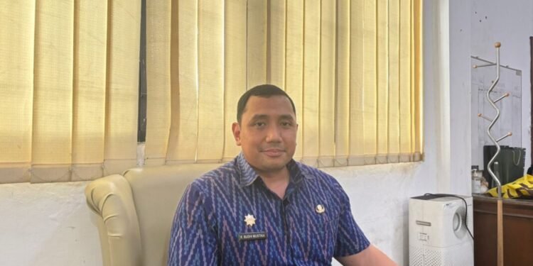 Besok, 3.500 PPPK Paruh Waktu Kota Cilegon Akan Dilantik di Alun-Alun Cilegon 1 PPPK