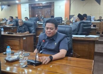 Komisi I DPRD Cilegon Dukung Penuh Langkah Walikota Berhentikan Maman, Mekanisme Ditempuh Sesuai Prosedur 6 Cilegon