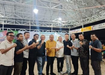 Presiden Bakal Resmikan Akad Masal 50 Ribu Unit Rumah Subsidi di PBI Serang 2 Rumah Subsidi