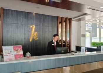 Horison TC UPI Serang Berbenah, Berikan Fasilitas Nyaman untuk Para Guest Star 6 Horison