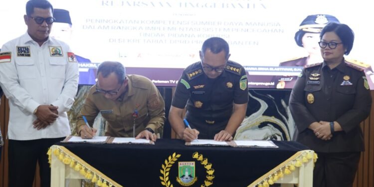 Dprd Provinsi banten