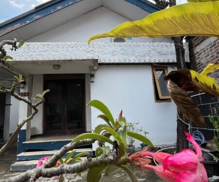 Penginapan Royal Hotel di Pusat Bisnis Kota Serang yang Ramah Harganya di Kantong 1 Royal