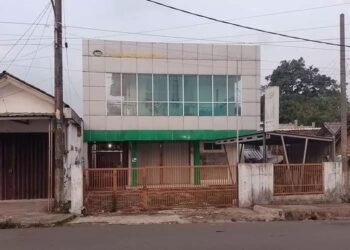 Tersandung Dugaan Korupsi, BUMD LKM Pandeglang Berkah Terima Pinjaman Uang Dari Sejumlah Bank 3 Korupsi