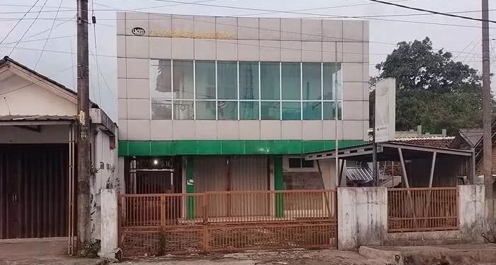 Tersandung Dugaan Korupsi, BUMD LKM Pandeglang Berkah Terima Pinjaman Uang Dari Sejumlah Bank 1 Korupsi