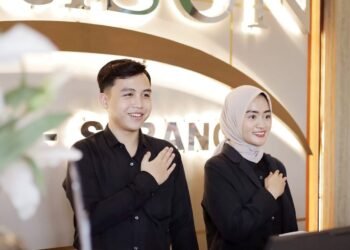 Gala Dinner Malam Tahun Baru Horison Ultima Ratu Serang Cuma Rp288 Ribu 10 Horison Ultima