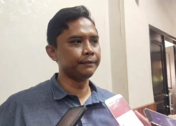 Angin Segar Buat Pegawai Non Database, Pemkot Serang Alokasikan Anggaran Upah 2026 12 Pemkot serang