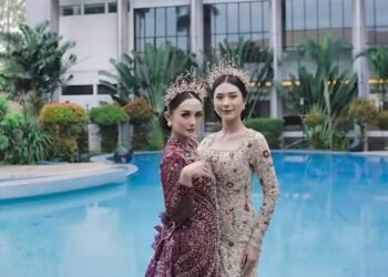 Ratu Wedding Fest Banyak Promo Menarik untuk Calon Pengantin 9 Wedding