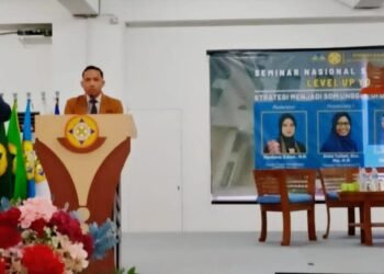 Lima Skill yang Dibutuhkan di Dunia Kerja Sampai Tahun 2035 untuk Hadapi Dunia Kerja 1 Kerja