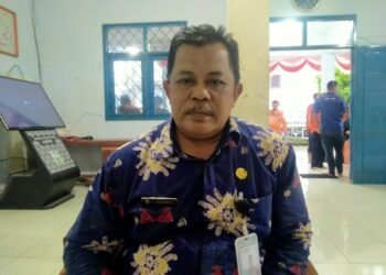 Pembangunan Huntap Banjir Bandang Lebak 2020 Terus Molor, BPBD Ungkap Penyebabnya 9 Lebak