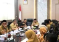 Plt Sekda Cilegon Aziz Pastikan Pekan Depan Belum Ada Pelantikan Pejabat, Ini Prediksi Para Kepala Dinas Baru 3 Cilegon