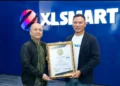 XLSmart Konsisten Berikan Pengalaman Internet Catat Skor Tinggi 68,7 Persen 20 Xl smart