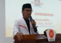 Rakerda DPTD PKS Kota Serang, Fokus Pertumbuhan Kader, Perputaran Ekonomi dan Sosial Politik Meningkat 5 PKS