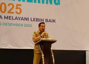 BJB Lakukan Agresi ke Pulau Sumatra, Tambah 3 Cabang Baru di 2026 1 BJB