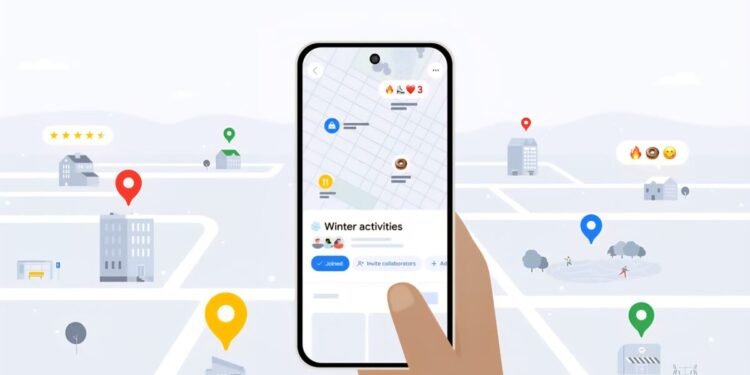 Tak Hanya Google Maps, Ini Aplikasi Navigasi Alternatif yang Bisa Diandalkan 1 Google